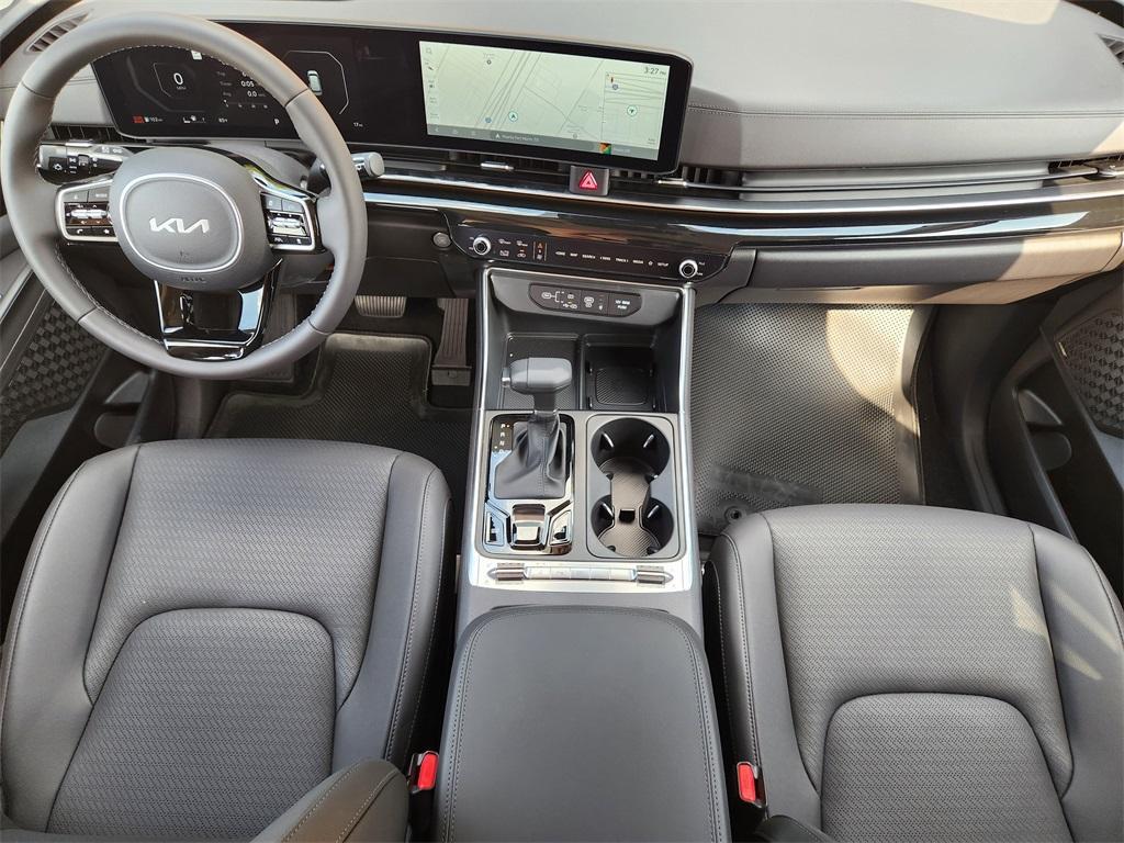 new 2026 Kia Carnival car, priced at $50,933