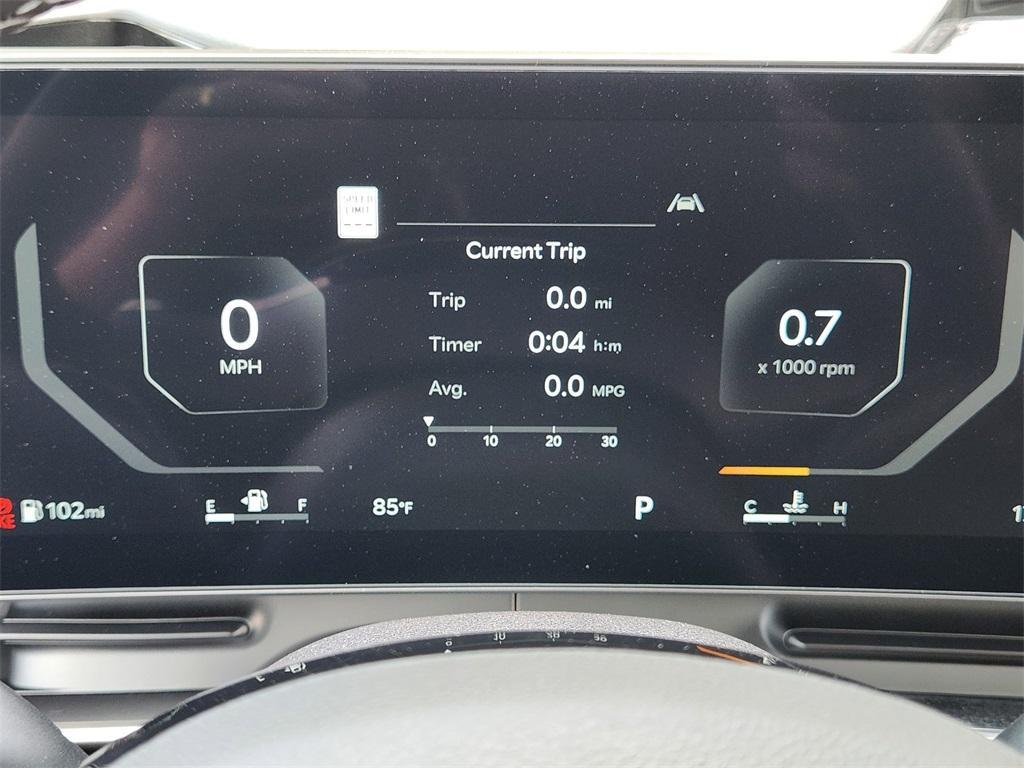 new 2026 Kia Carnival car, priced at $50,933