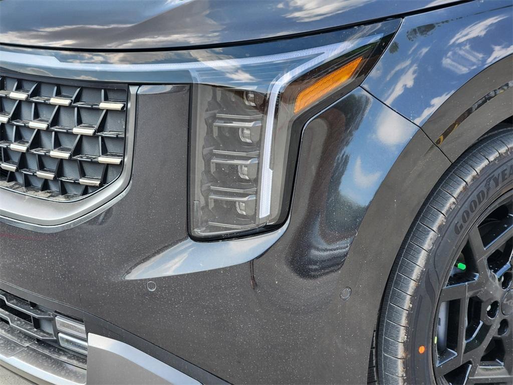 new 2026 Kia Carnival car, priced at $50,933