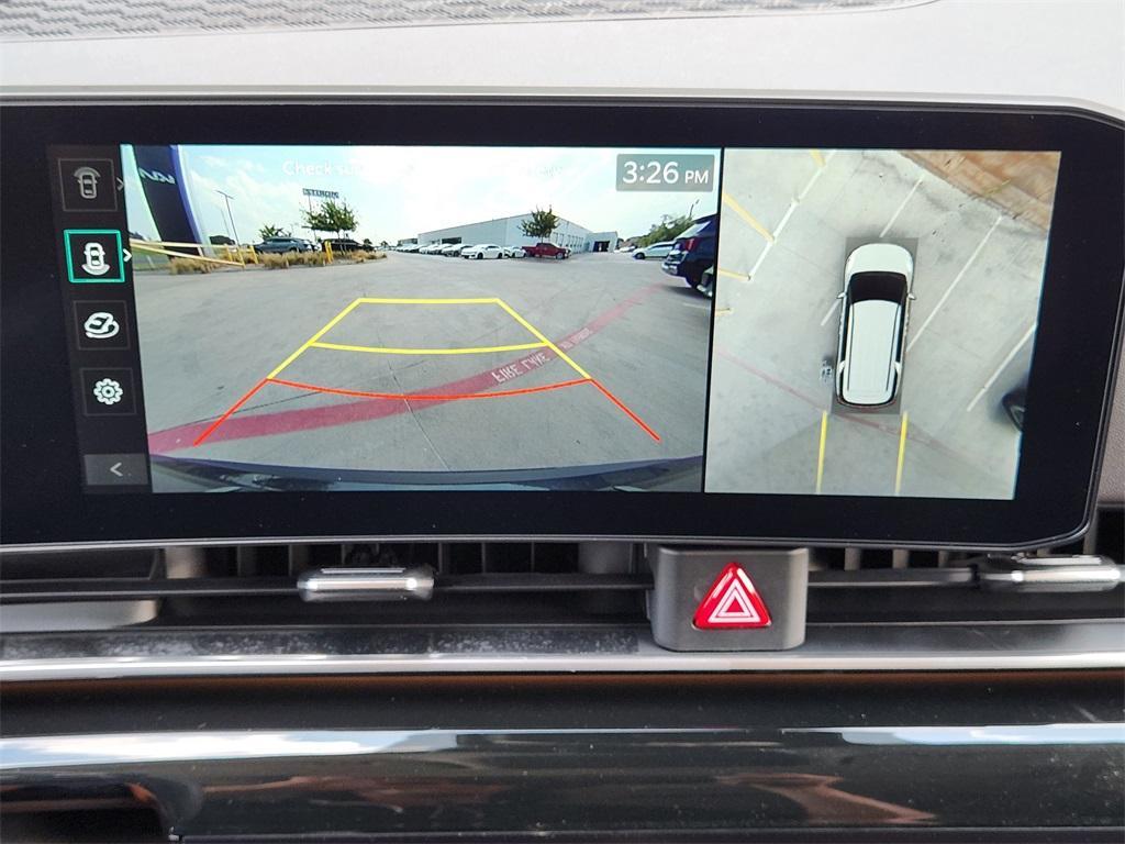 new 2026 Kia Carnival car, priced at $50,933