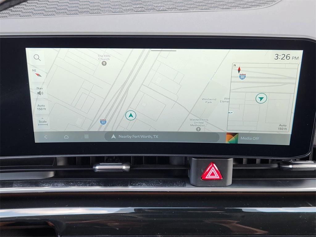 new 2026 Kia Carnival car, priced at $50,933