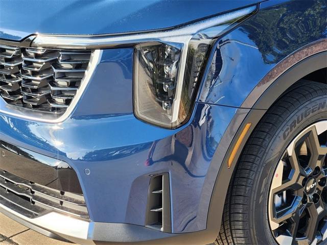 new 2026 Kia Sorento car, priced at $37,295