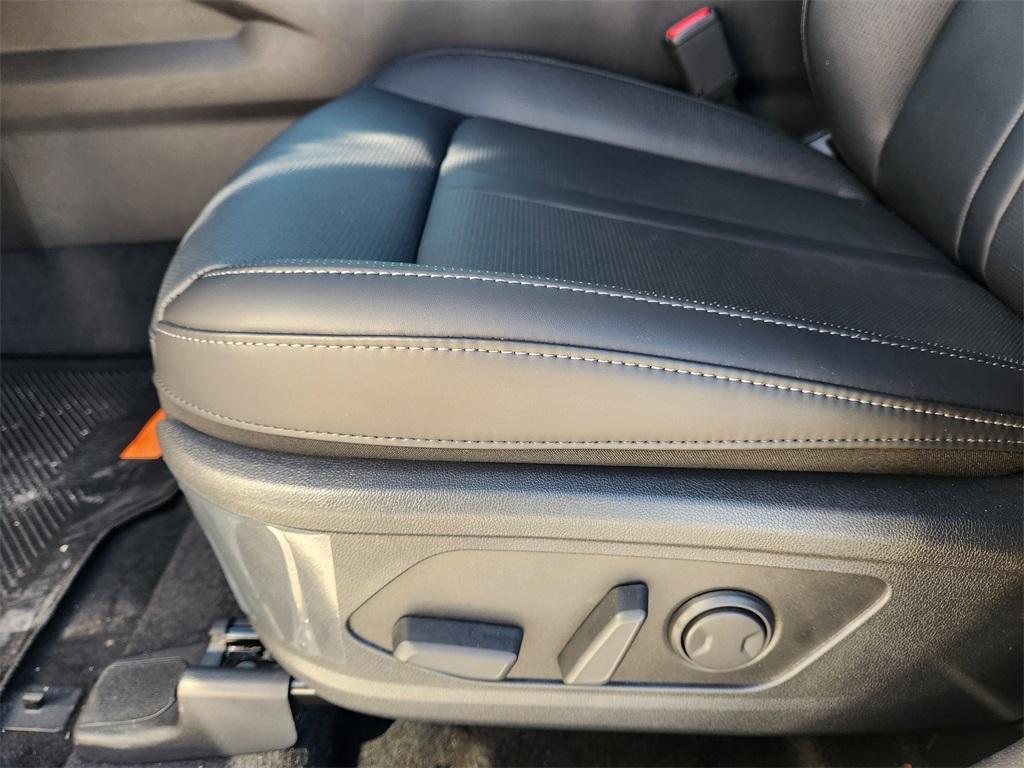 new 2026 Kia Sorento Hybrid car, priced at $42,566