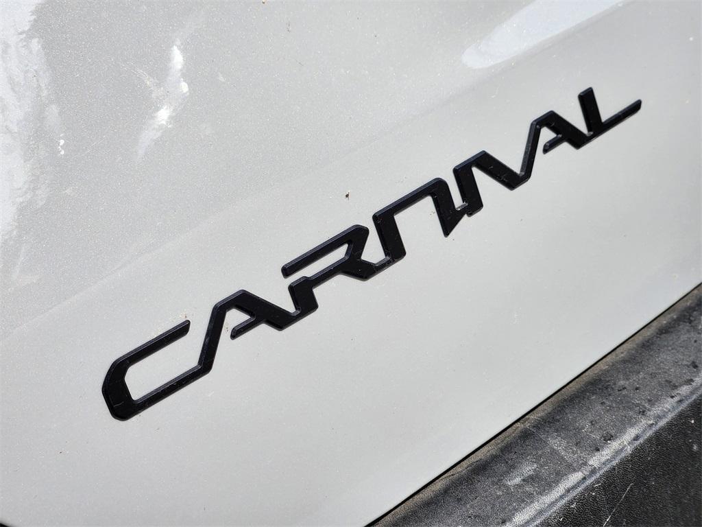 new 2026 Kia Carnival car, priced at $51,322