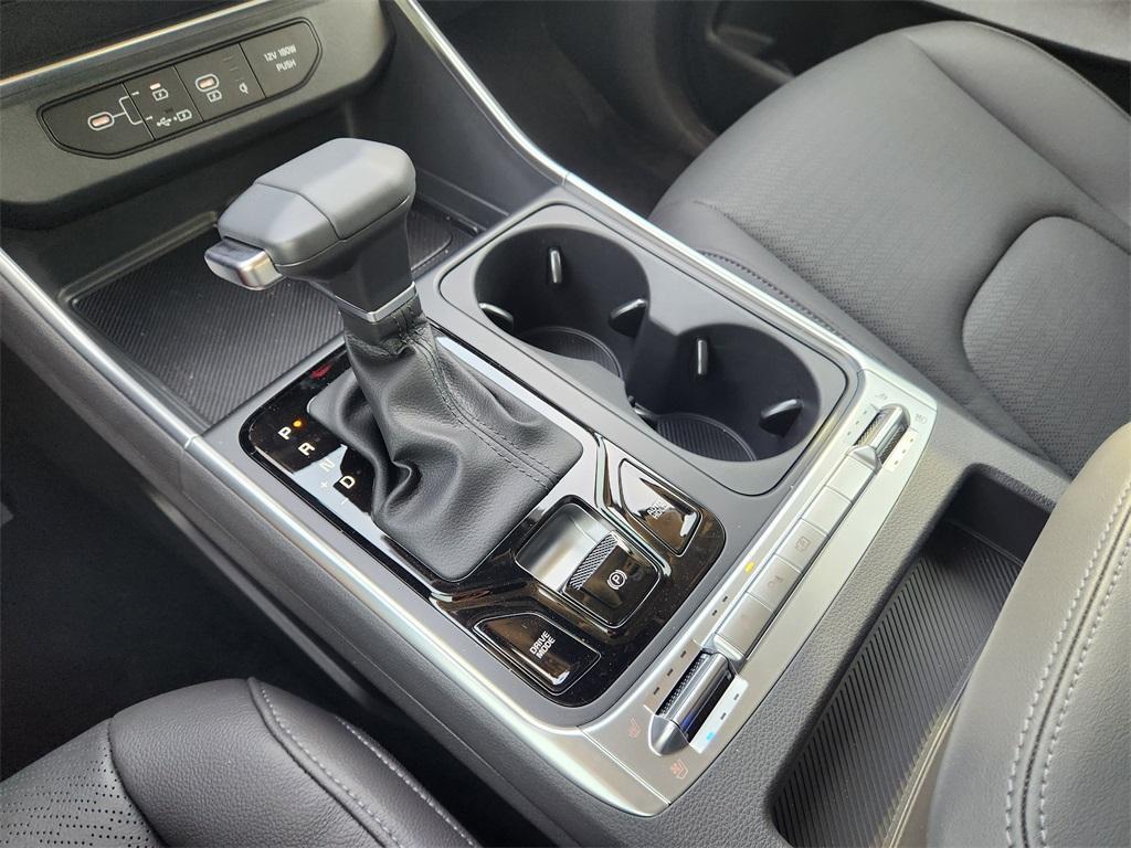 new 2026 Kia Carnival car, priced at $51,322