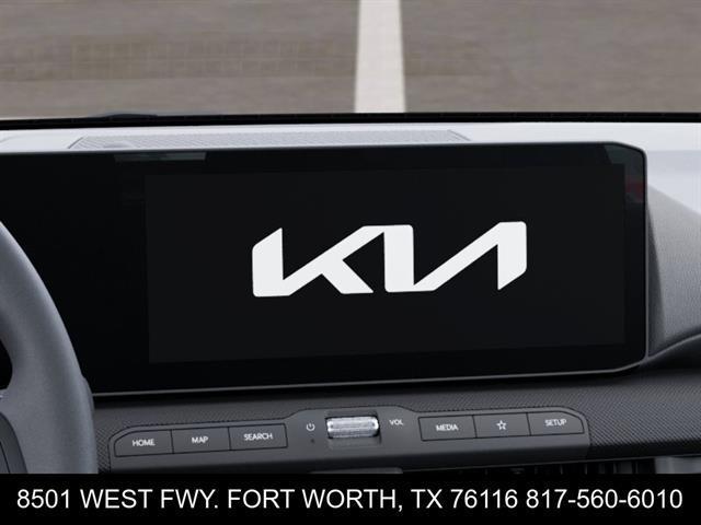 new 2026 Kia K4 car, priced at $23,135