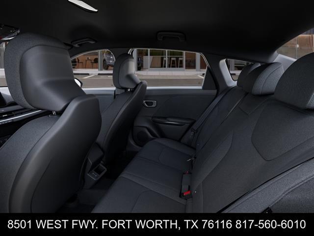 new 2026 Kia K4 car, priced at $23,135