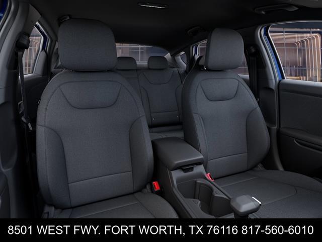 new 2026 Kia K4 car, priced at $23,135