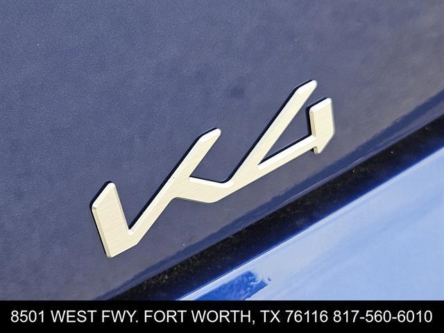 new 2026 Kia K4 car, priced at $23,135