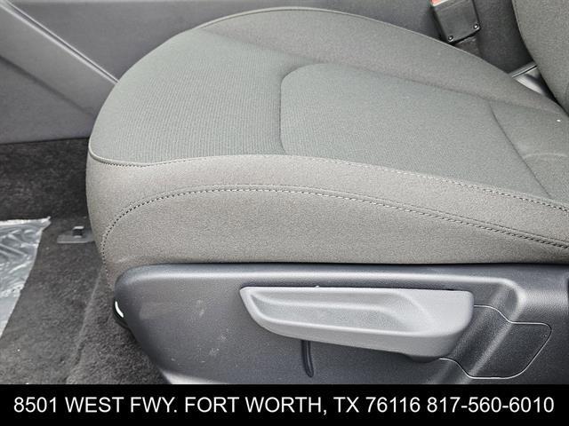 new 2026 Kia K4 car, priced at $23,135