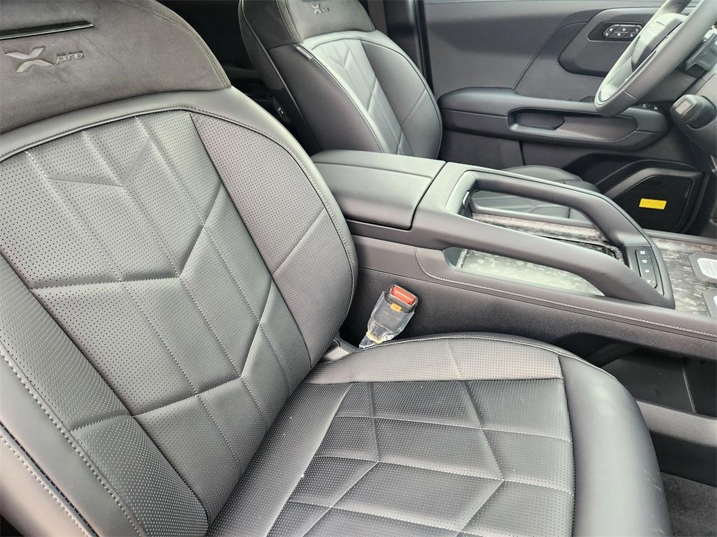 new 2027 Kia Telluride car