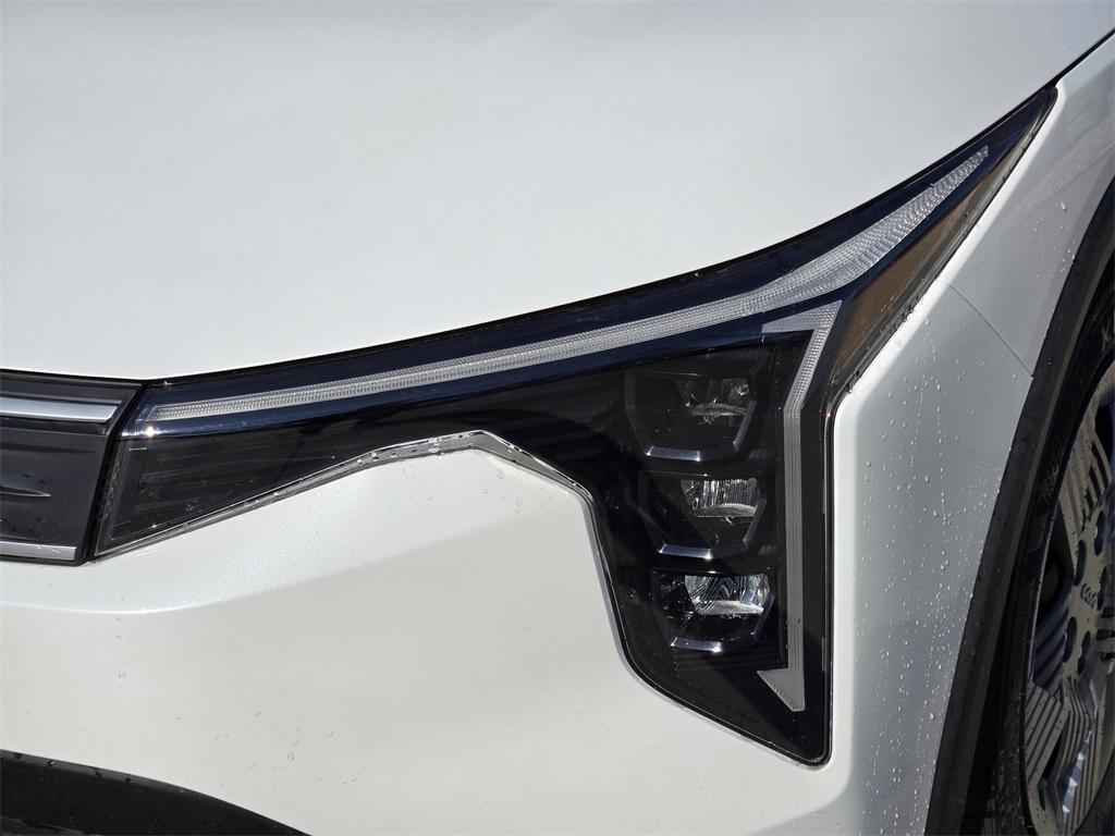 new 2025 Kia K4 car, priced at $23,580