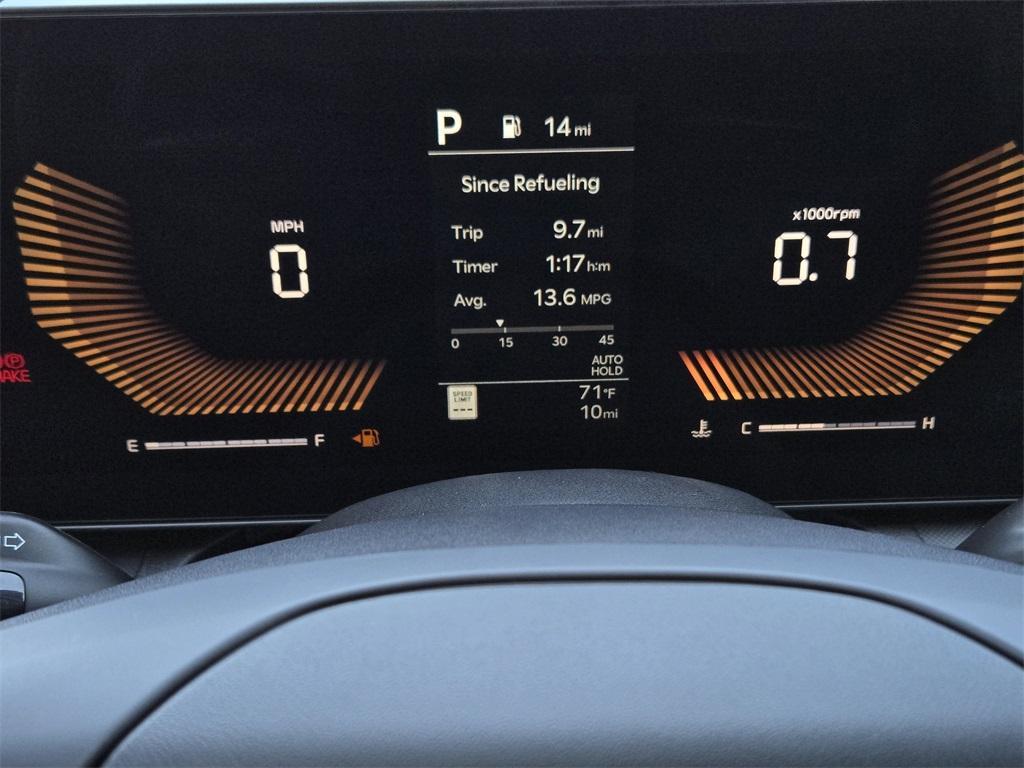 new 2025 Kia K4 car, priced at $23,580