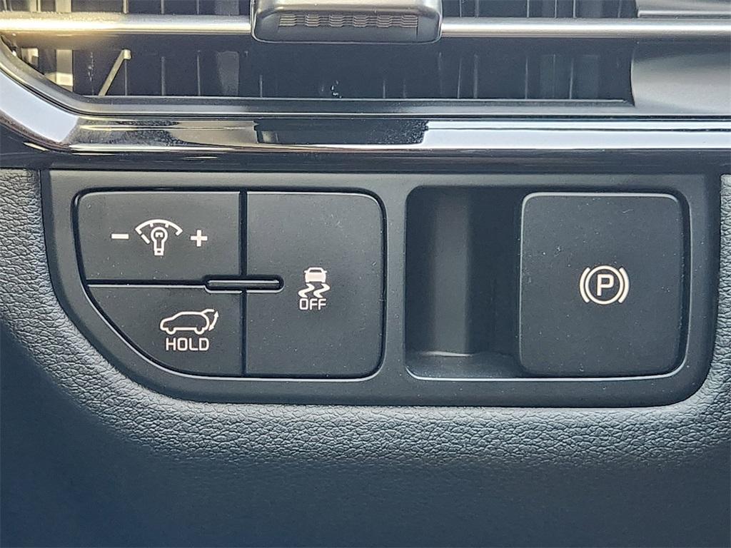 new 2026 Kia Sportage car, priced at $38,299