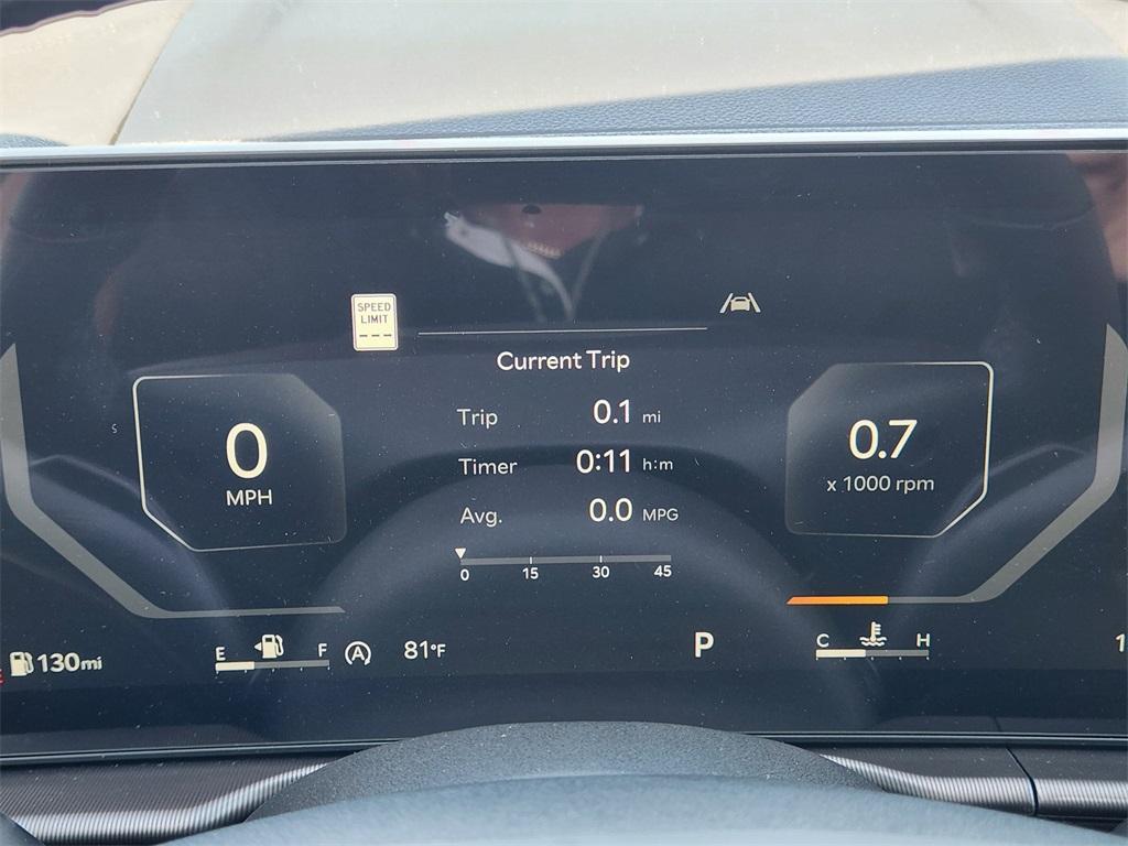 new 2026 Kia Sportage car, priced at $38,299