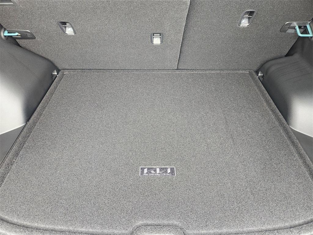 new 2026 Kia Seltos car, priced at $26,541