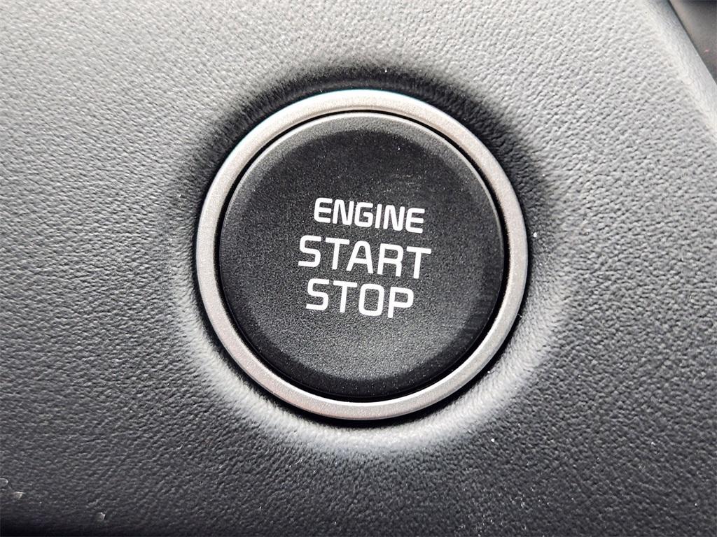 new 2026 Kia Seltos car, priced at $26,541