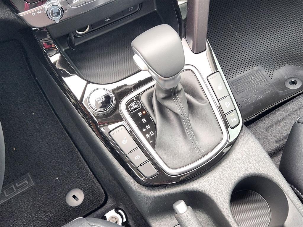 new 2026 Kia Seltos car, priced at $26,541