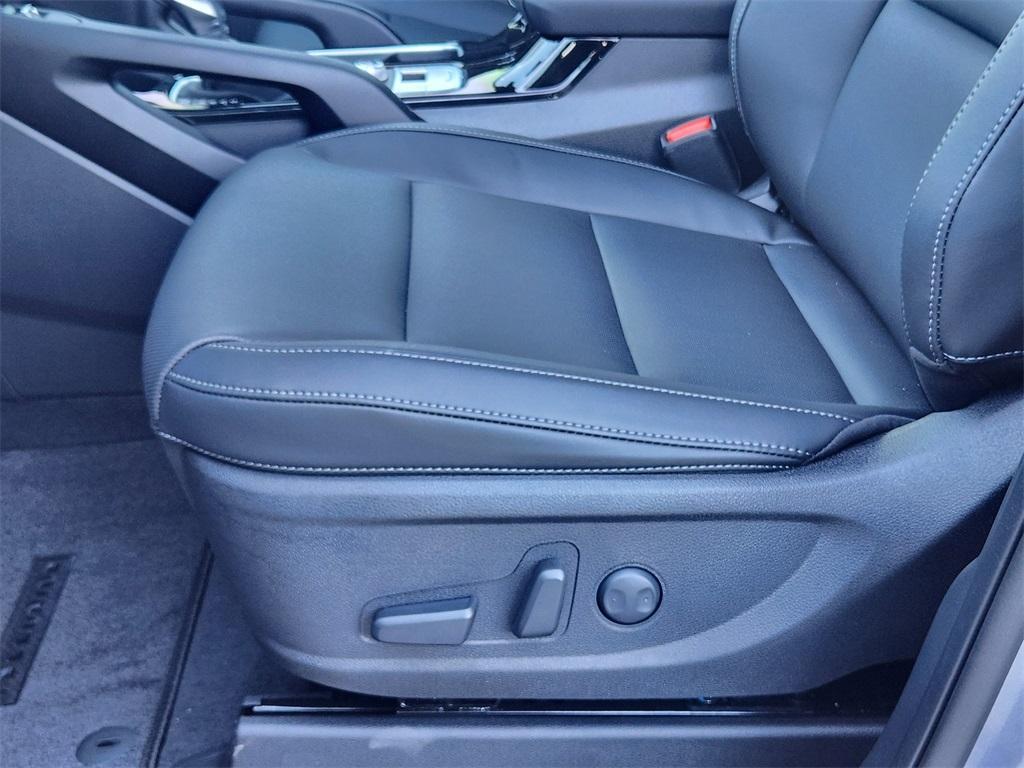 new 2025 Kia Telluride car, priced at $39,546