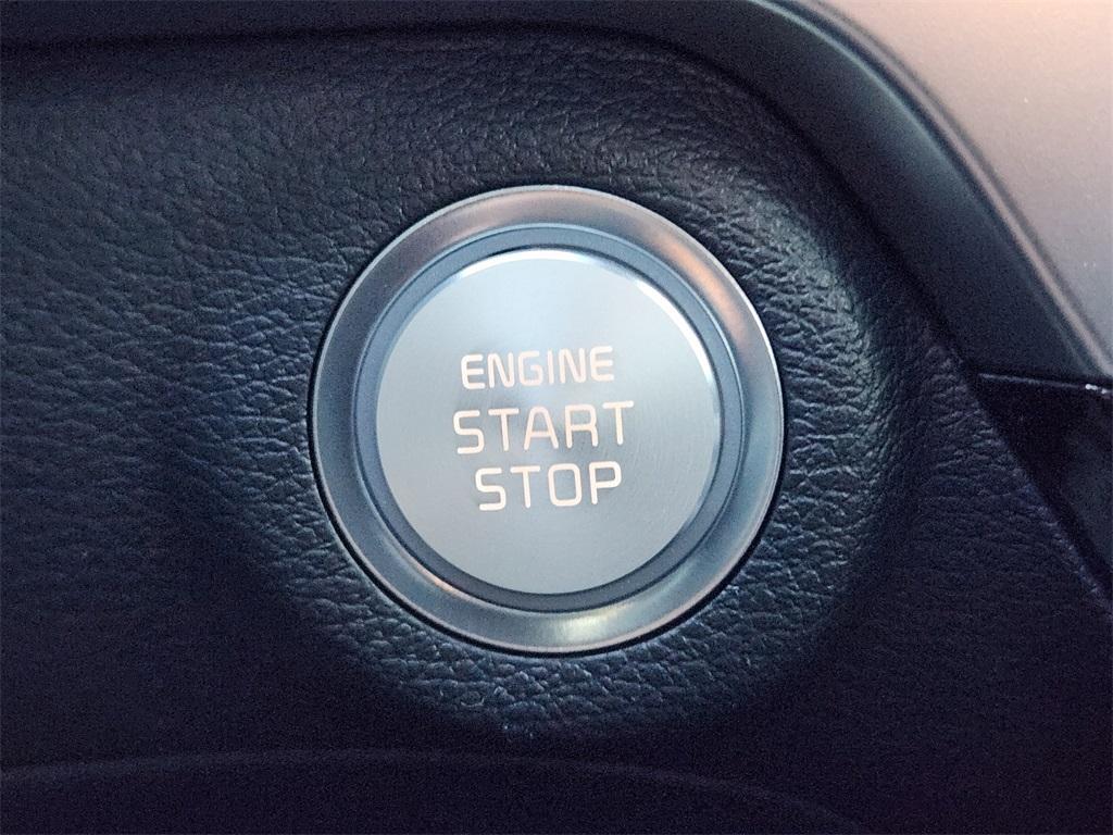 new 2025 Kia Telluride car, priced at $37,710