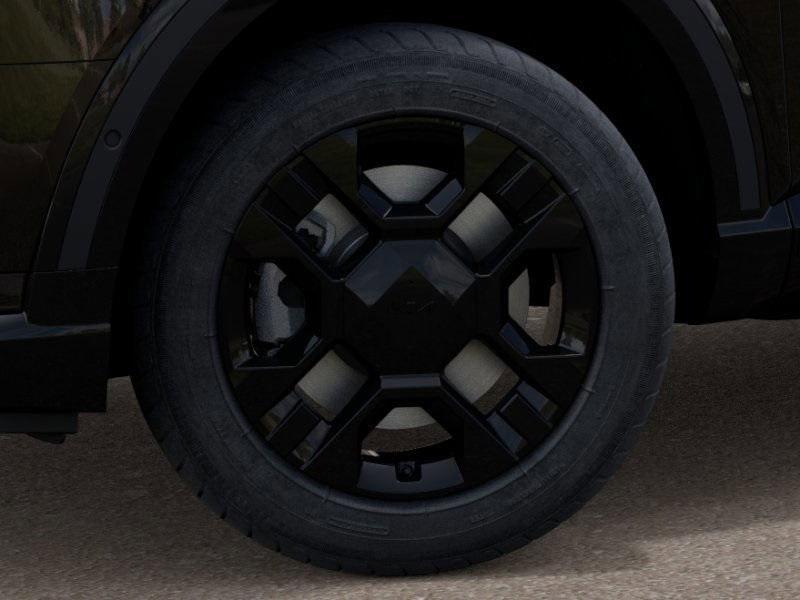 new 2027 Kia Telluride car