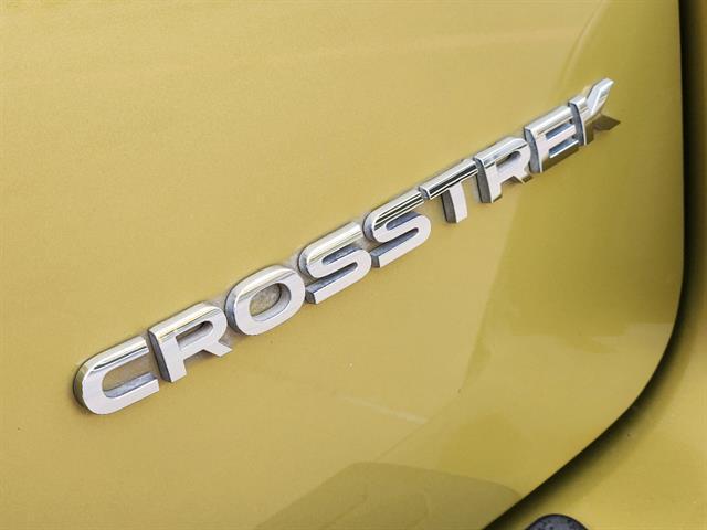 used 2023 Subaru Crosstrek car, priced at $25,238