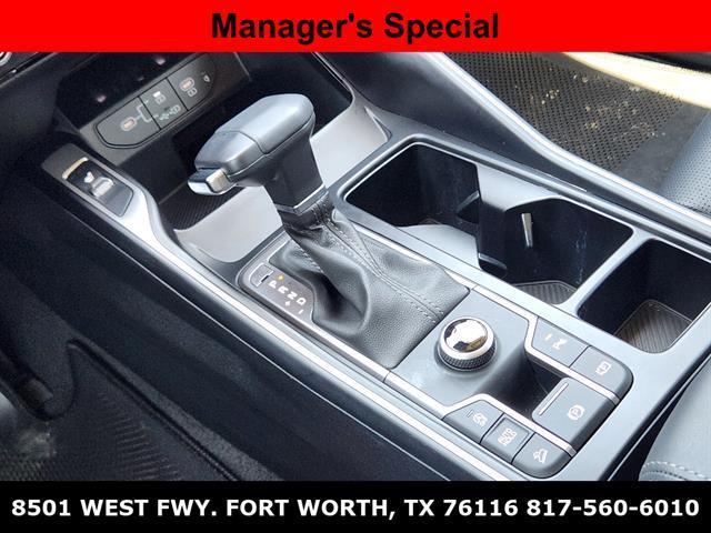 new 2026 Kia Sorento car, priced at $35,548