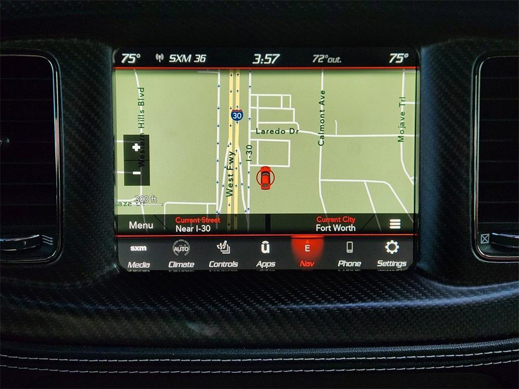 used 2021 Dodge Charger car, priced at $66,998