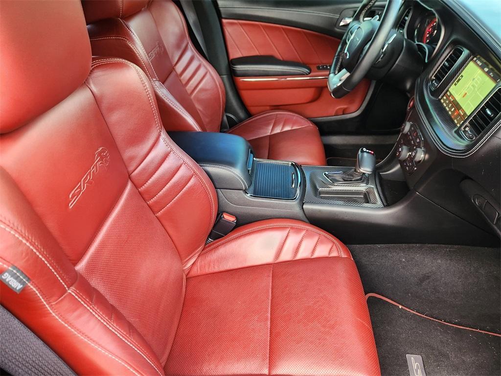 used 2021 Dodge Charger car, priced at $66,998