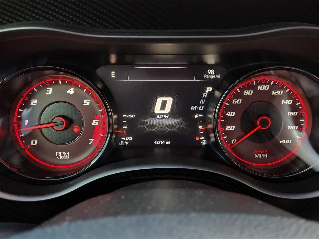 used 2021 Dodge Charger car, priced at $66,998