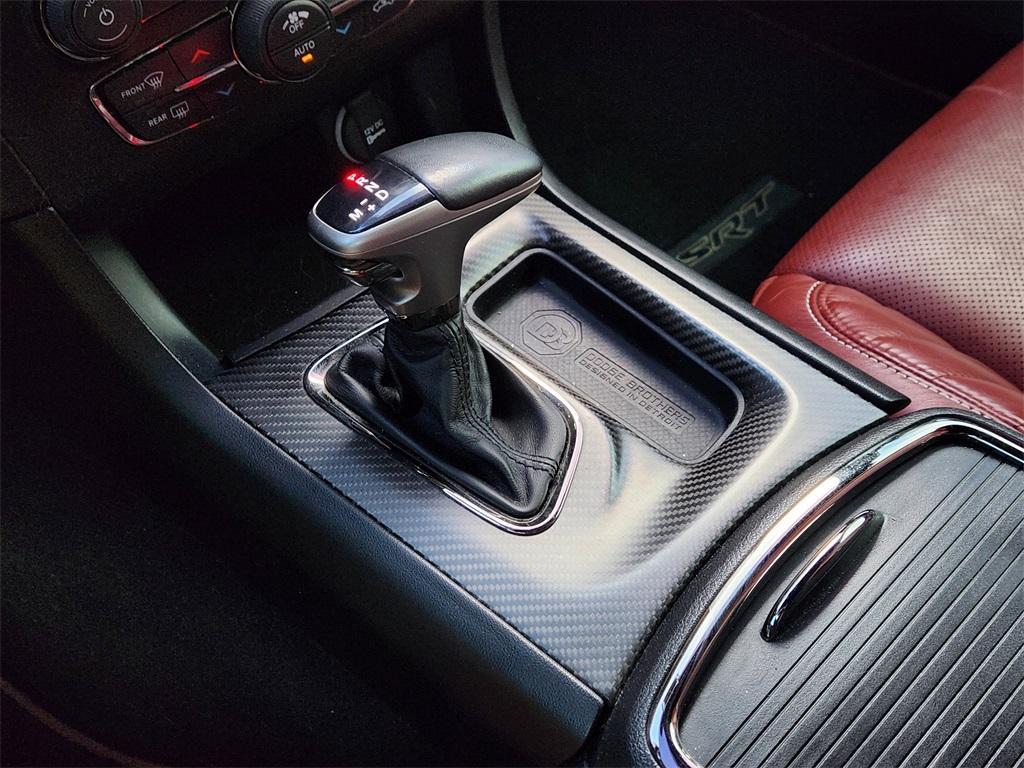 used 2021 Dodge Charger car, priced at $66,998