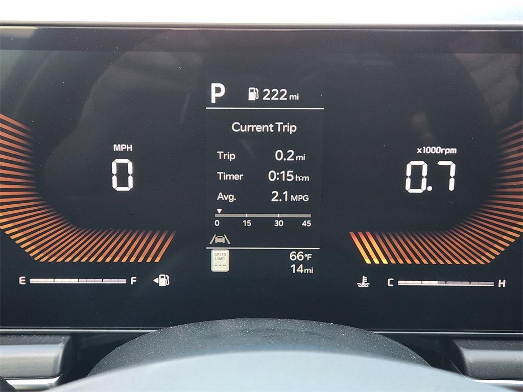 new 2026 Kia K5 car, priced at $32,296