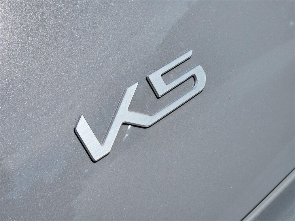 new 2026 Kia K5 car, priced at $32,296