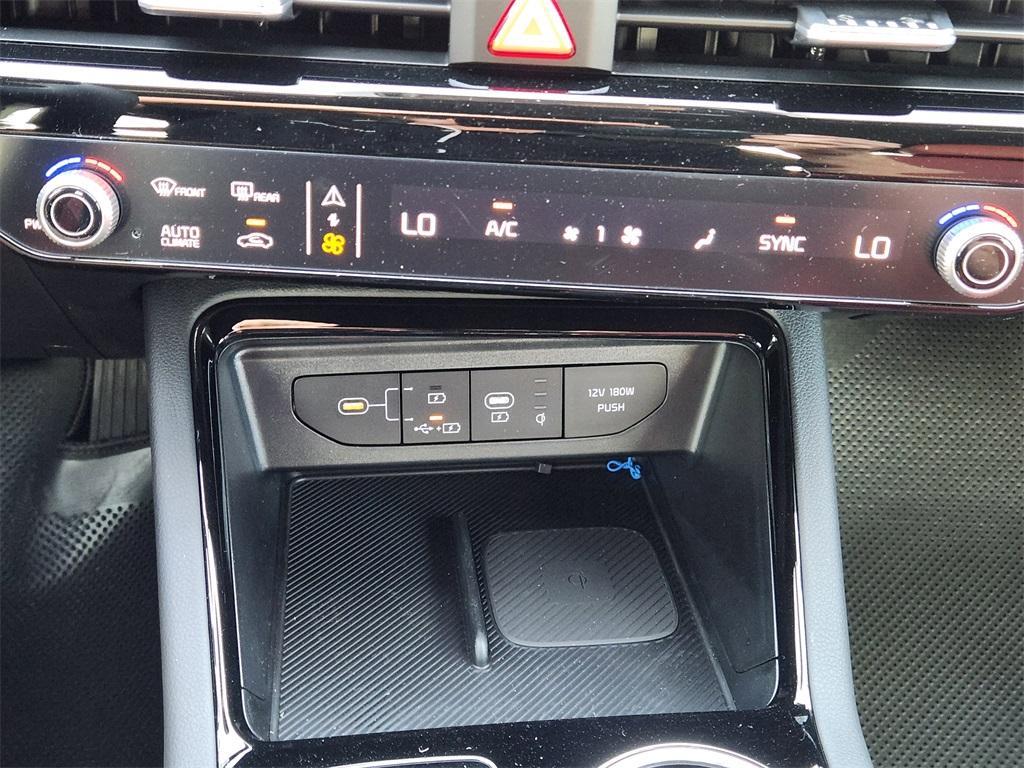 new 2026 Kia K5 car, priced at $32,296