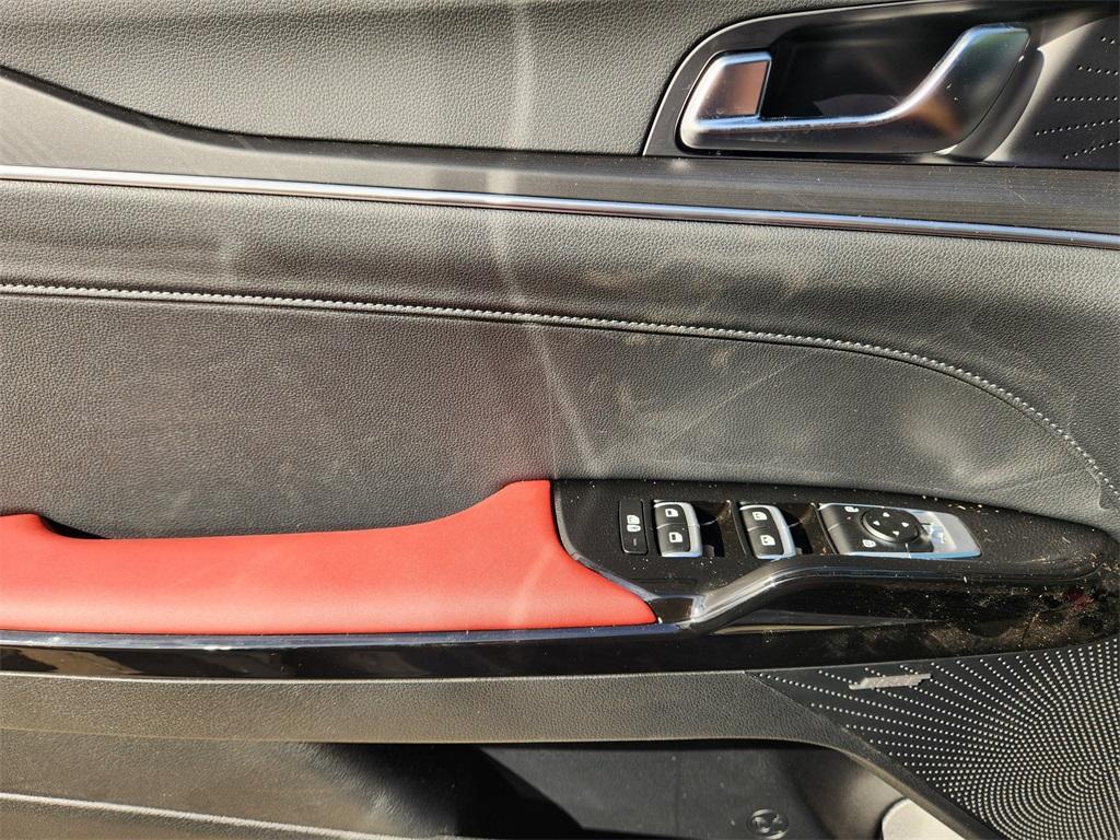 new 2026 Kia K5 car, priced at $32,296