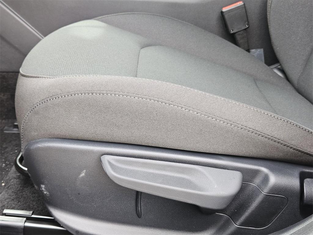 new 2026 Kia K4 car, priced at $24,485