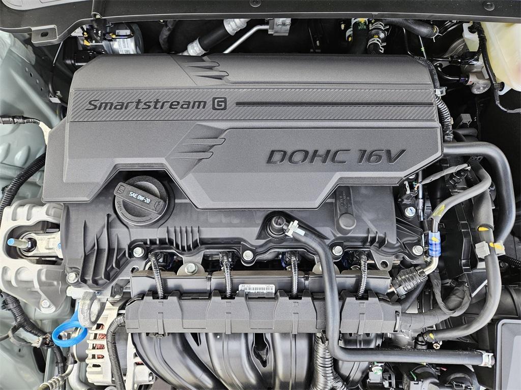 new 2026 Kia K4 car, priced at $24,485