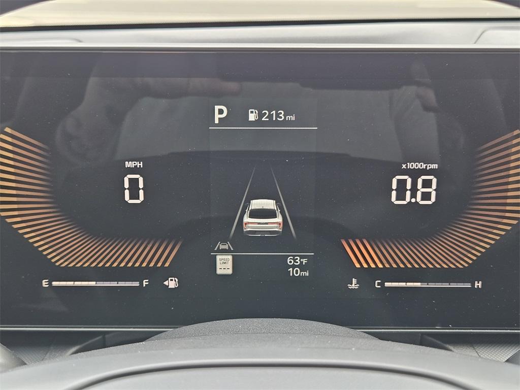 new 2026 Kia K4 car, priced at $24,485