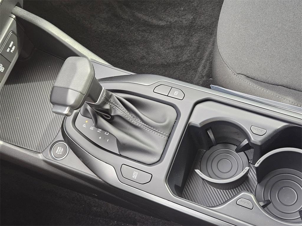 new 2026 Kia K4 car, priced at $24,485