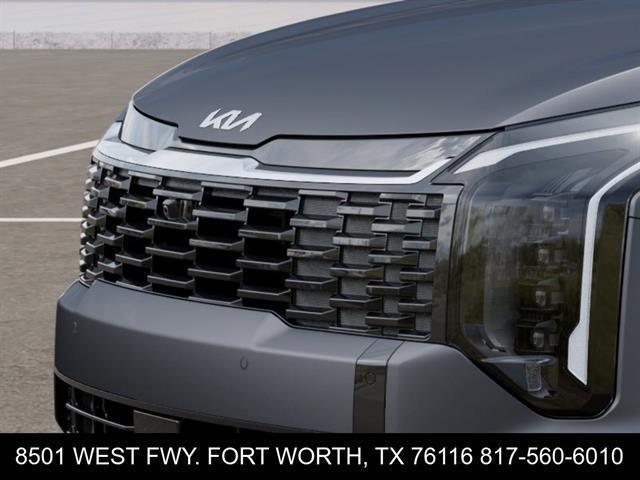 new 2026 Kia Sportage Hybrid car, priced at $42,340