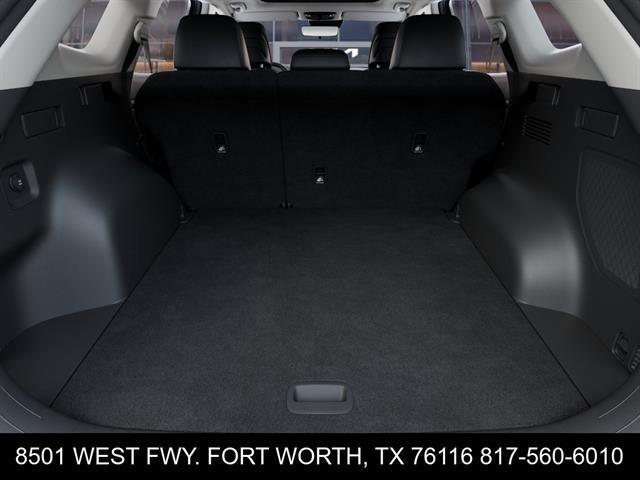 new 2026 Kia Sportage Hybrid car, priced at $42,340