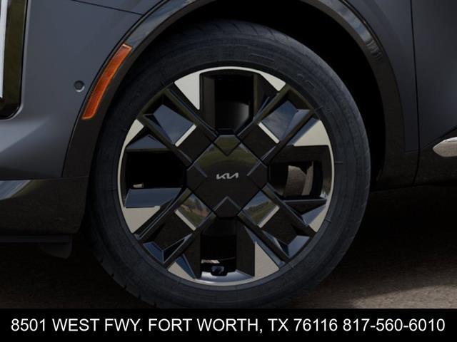 new 2026 Kia Sportage Hybrid car, priced at $42,340