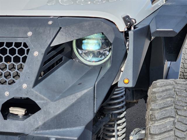 used 2022 Jeep Gladiator car, priced at $39,638