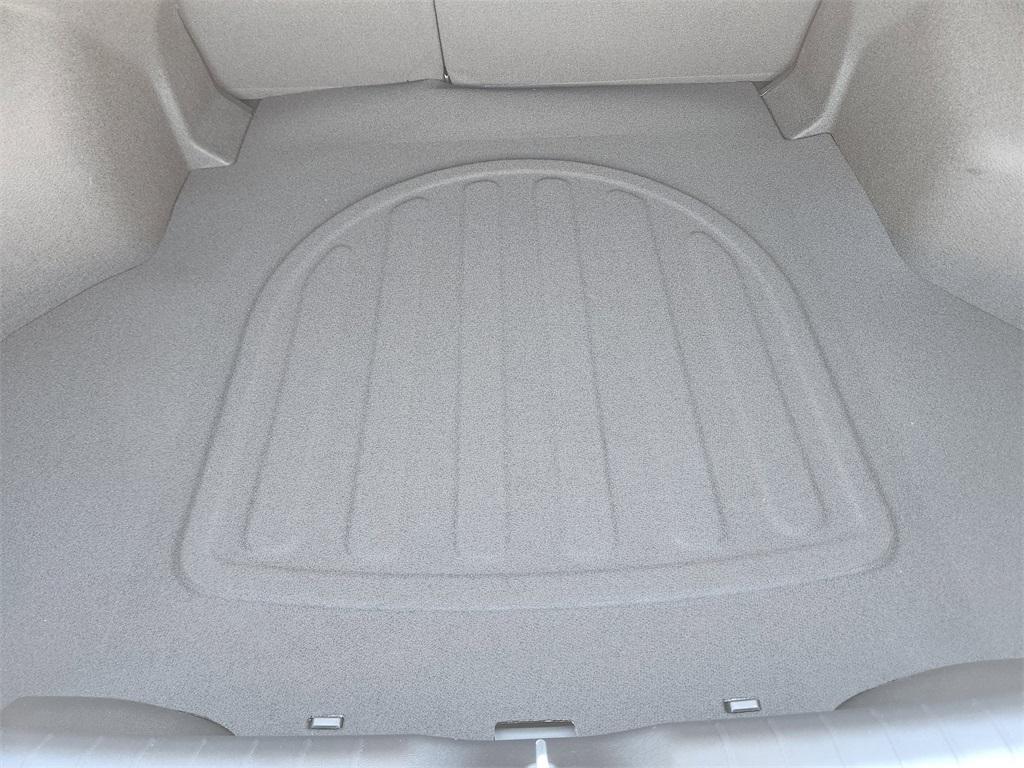 new 2025 Kia K4 car, priced at $25,921