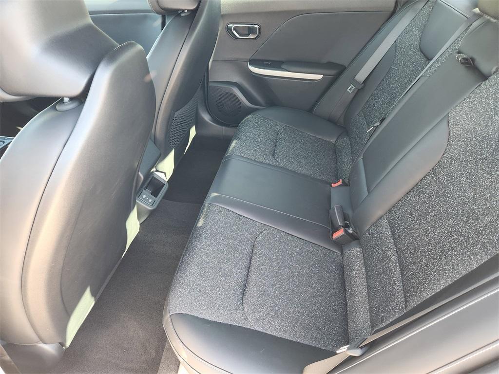 new 2025 Kia K4 car, priced at $25,921