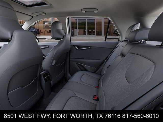 new 2026 Kia Niro car, priced at $38,290