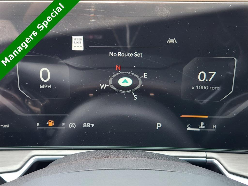 new 2026 Kia Sorento car, priced at $46,770