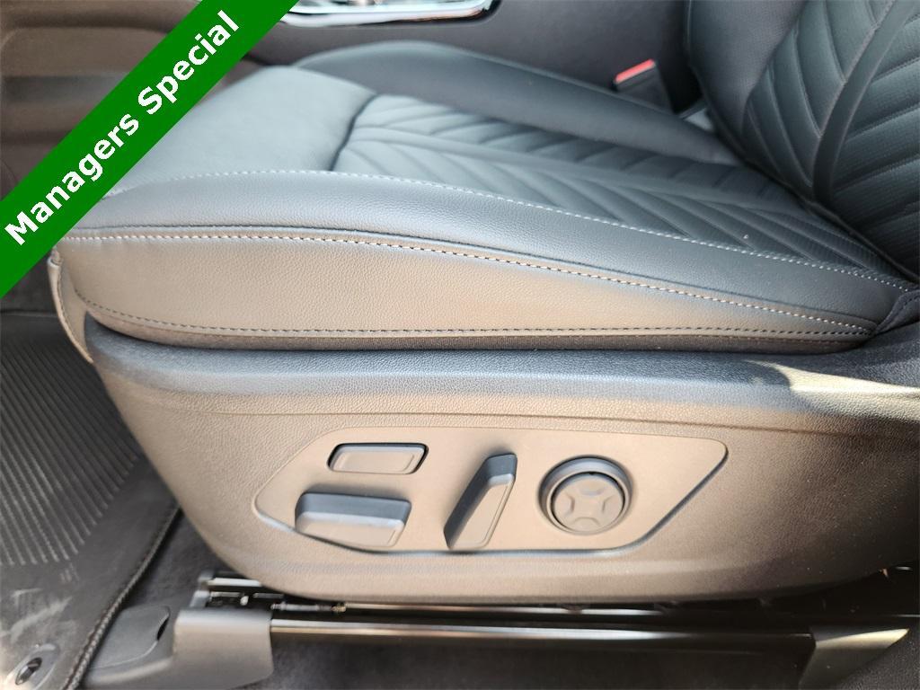 new 2026 Kia Sorento car, priced at $46,770