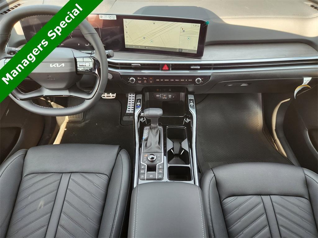 new 2026 Kia Sorento car, priced at $46,770