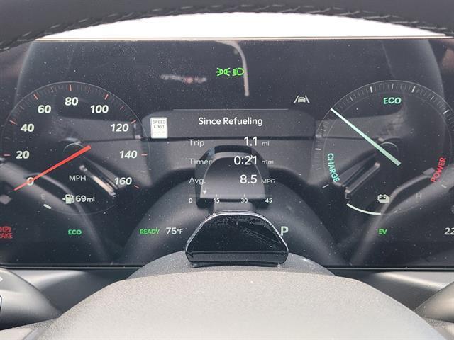 new 2027 Kia Telluride car, priced at $60,015